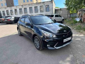 Быстрая продажа Kia Rio для покупки квартиры