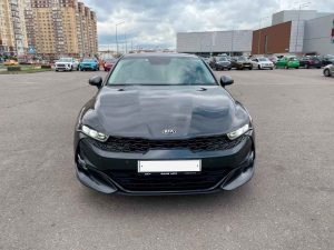 Продажа старого автомобиля через сервис выкупа за час